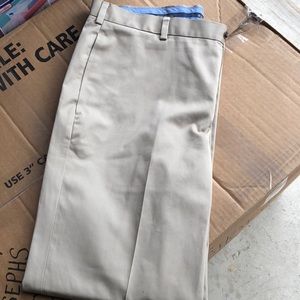 Brooks Brothers Docker Pants 36x30